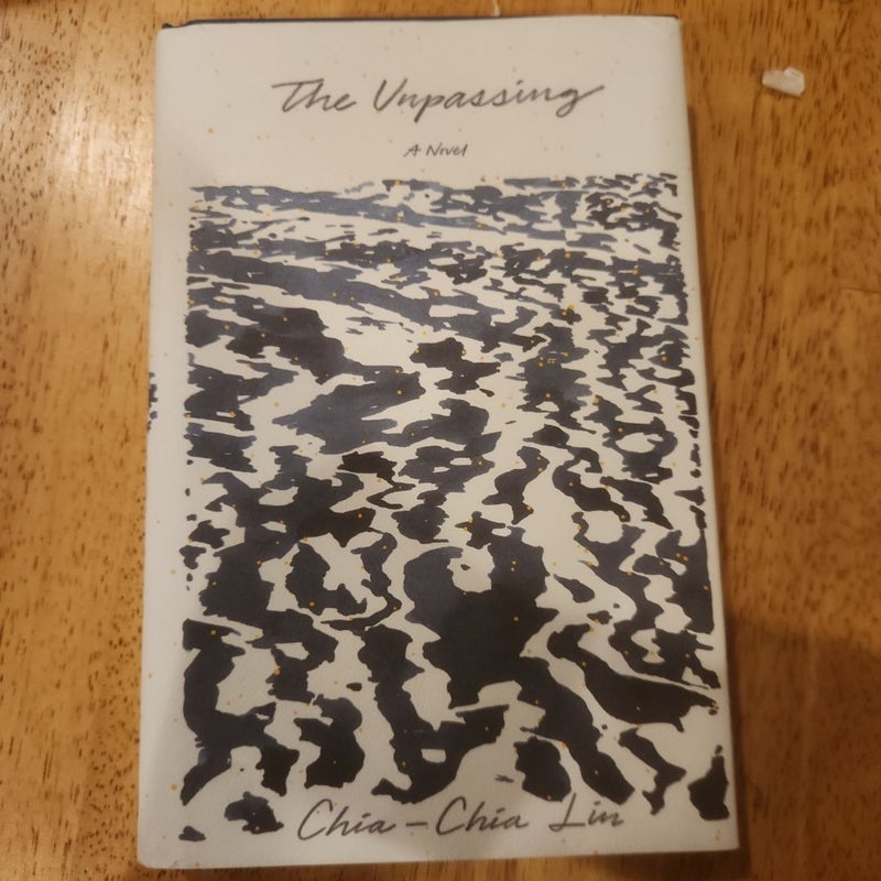 The Unpassing