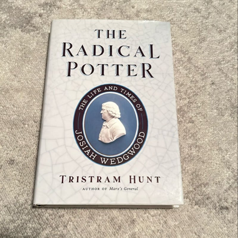 The Radical Potter