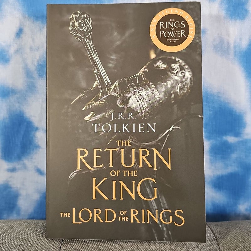 Prime Video: The Lord of the Rings: The Return of the King