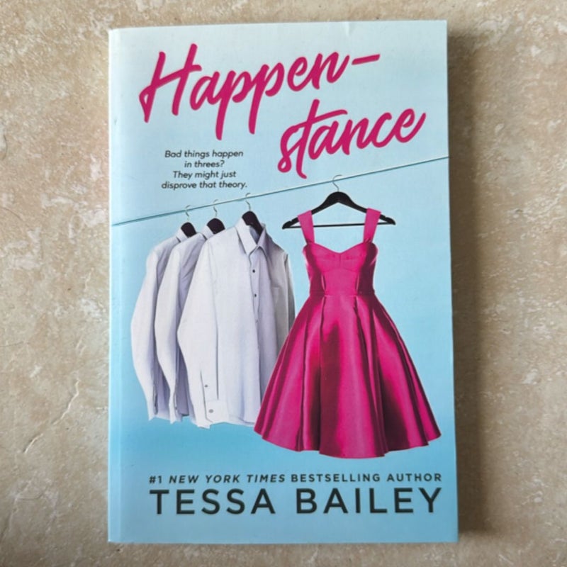 Happenstance