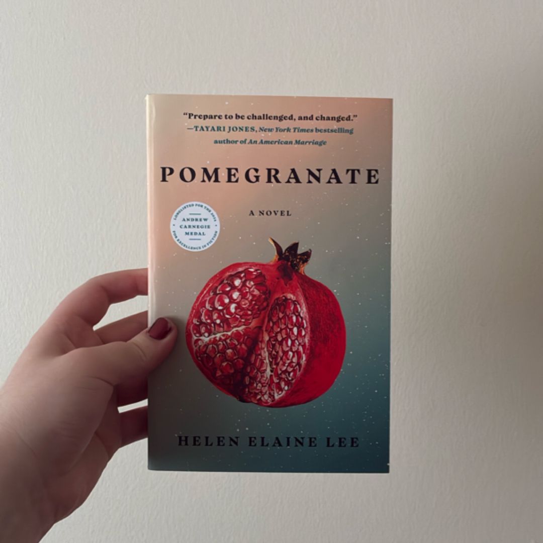 Pomegranate