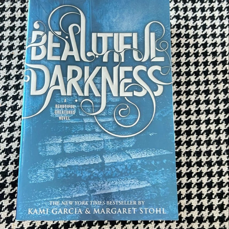 Beautiful Darkness