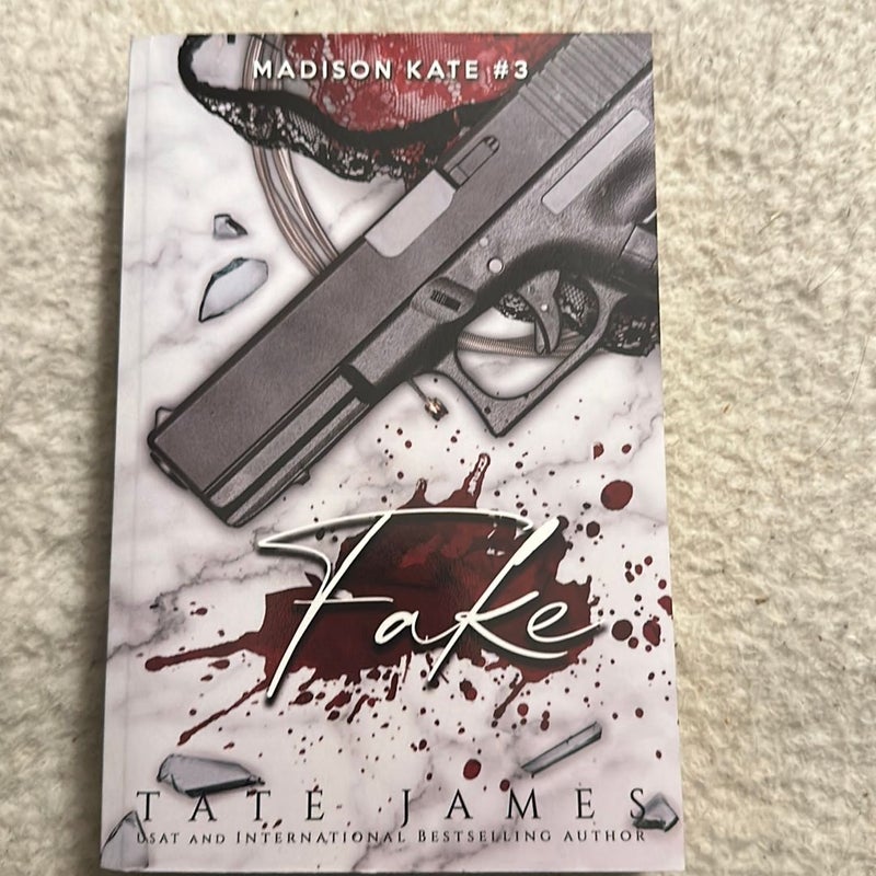 Madison Kate Special Edition/Exclusive series