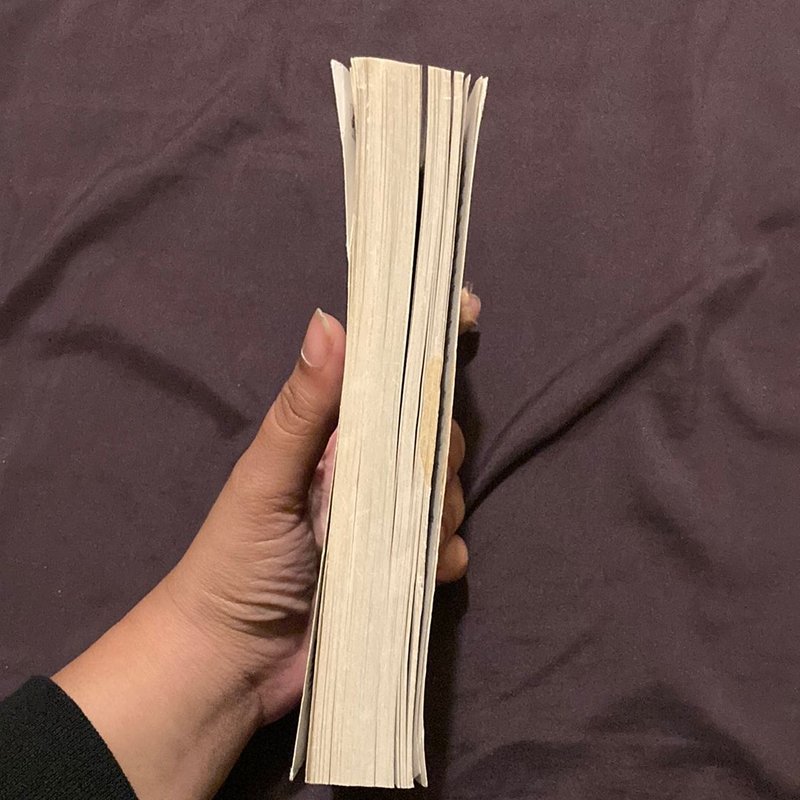 In a Dark, Dark Wood