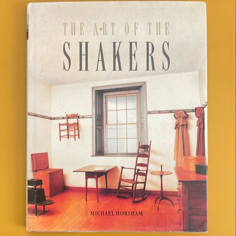 The Art of the Shakers