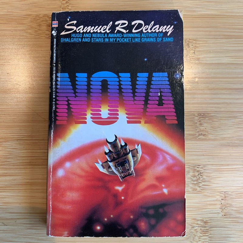 Nova