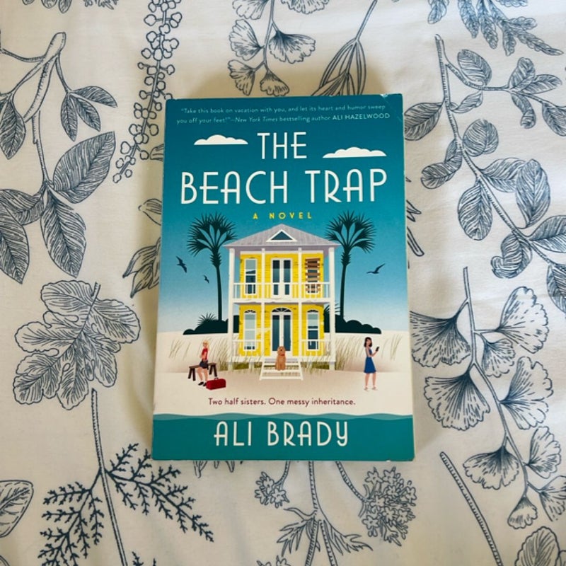 The Beach Trap