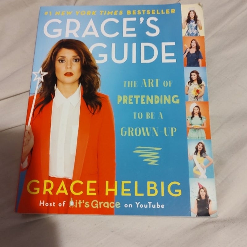 Grace's Guide