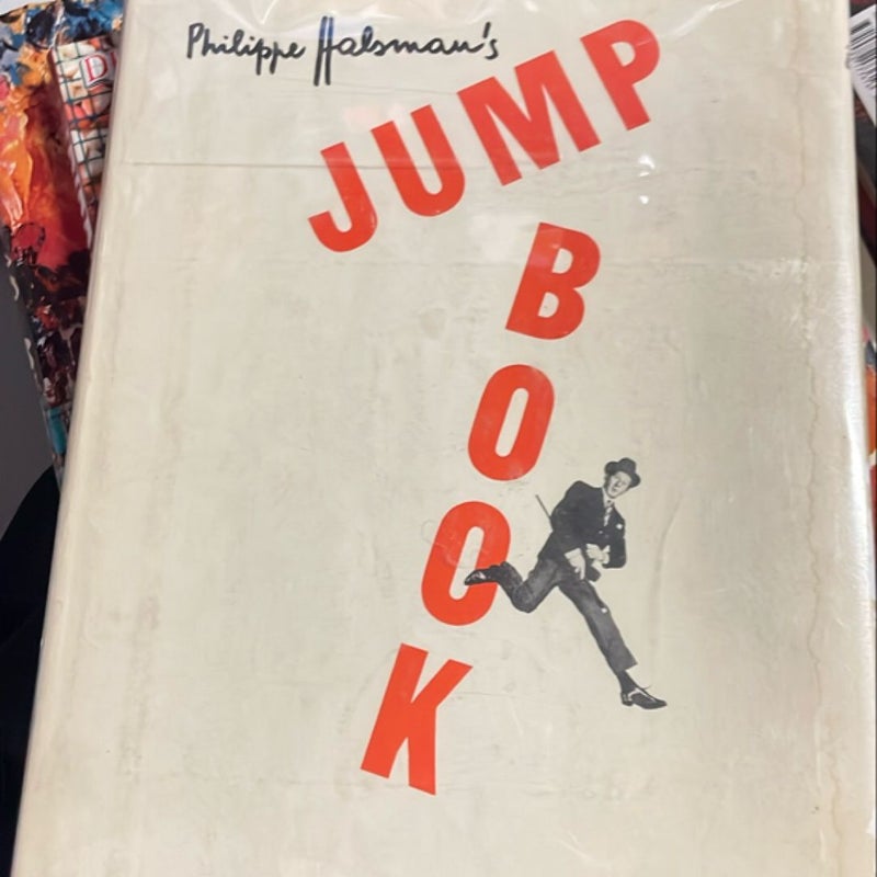Jump Book