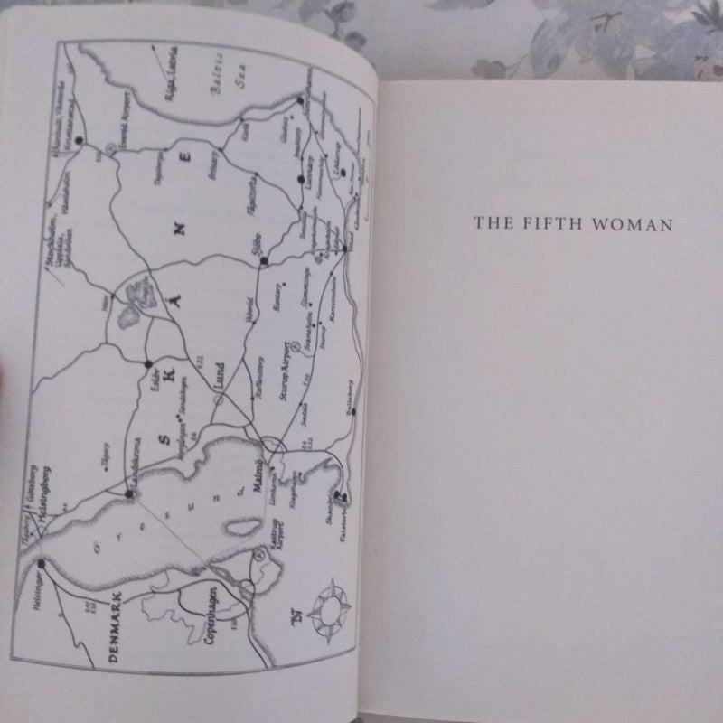 The Fifth Woman
