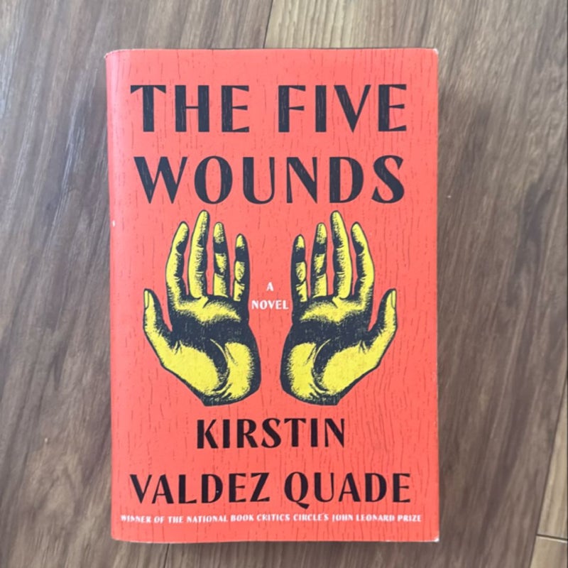 The Five Wounds