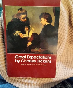 Great Expectations 