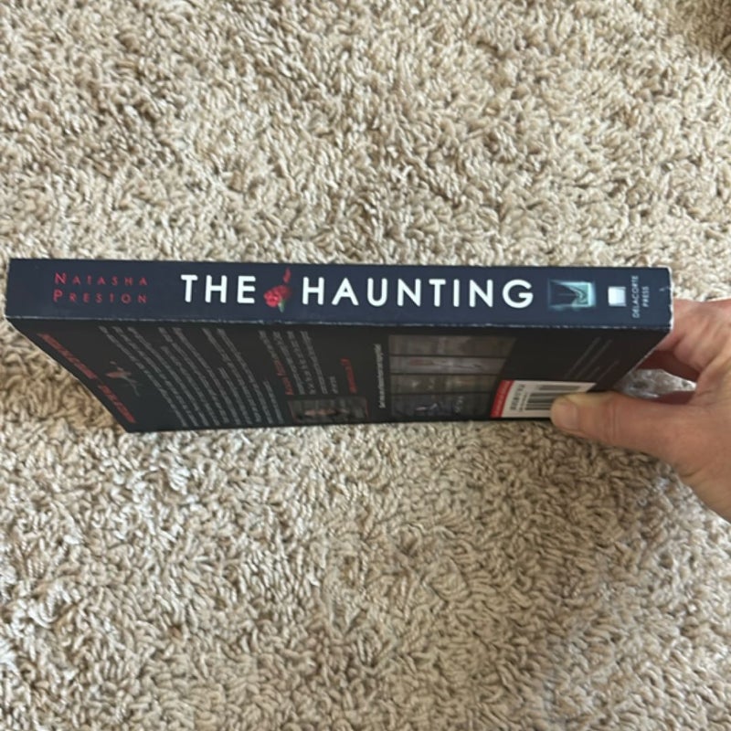 The Haunting