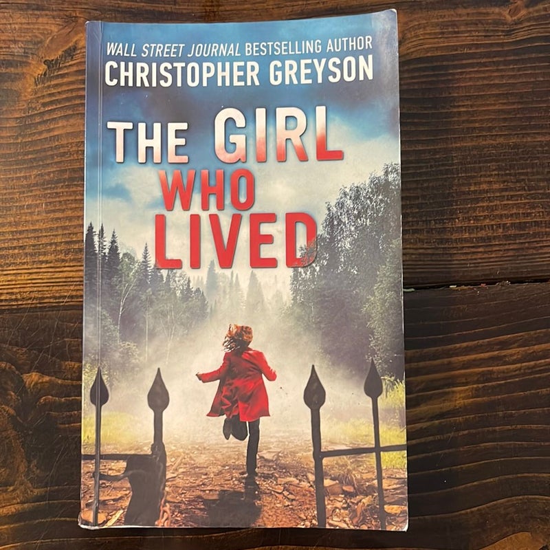 The Girl Who Lived