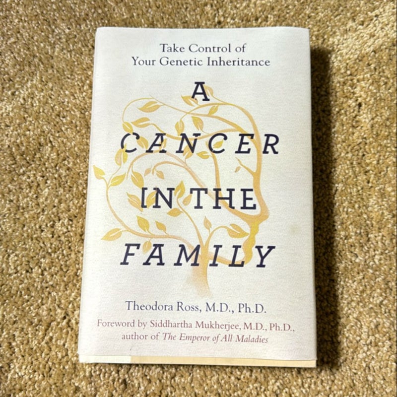 A Cancer in the Family