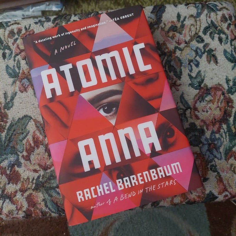 Atomic Anna