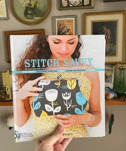 Stitch Savvy