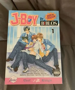 J-Boys by Biblos