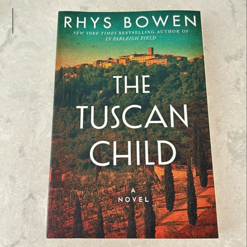 The Tuscan Child