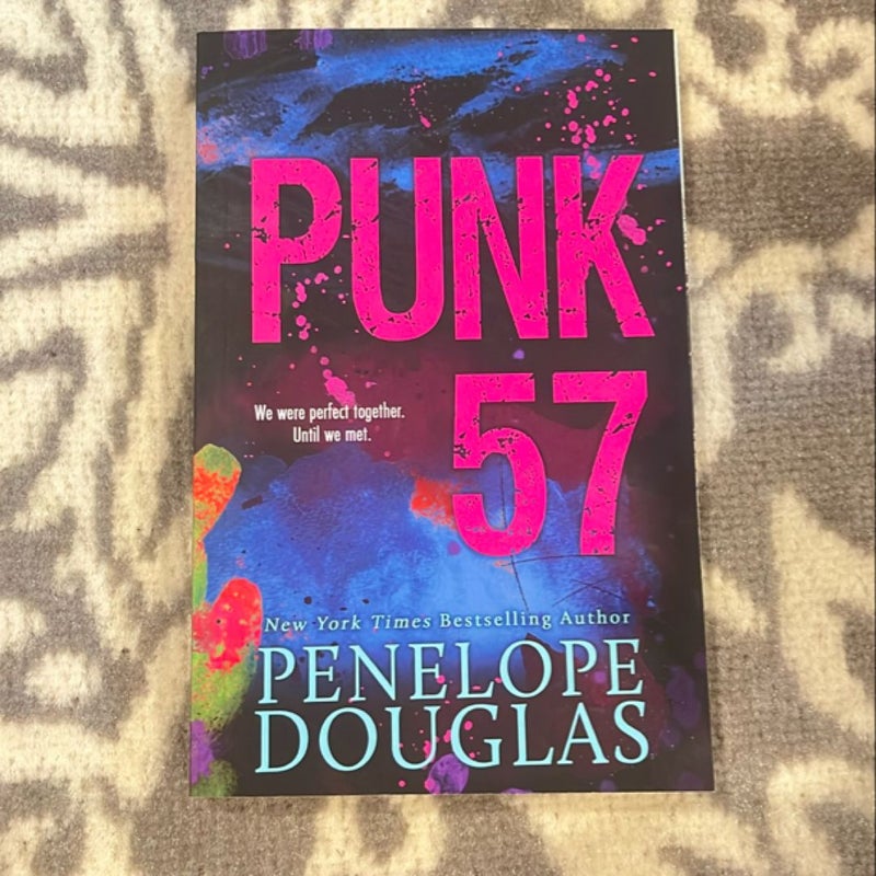 Punk 57