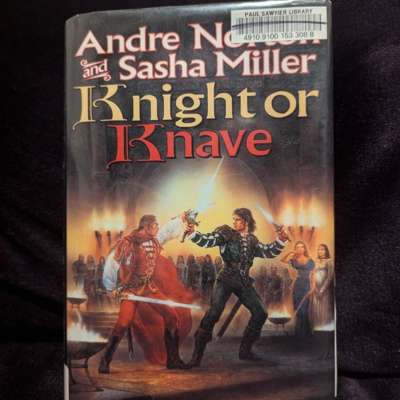 Knight or Knave