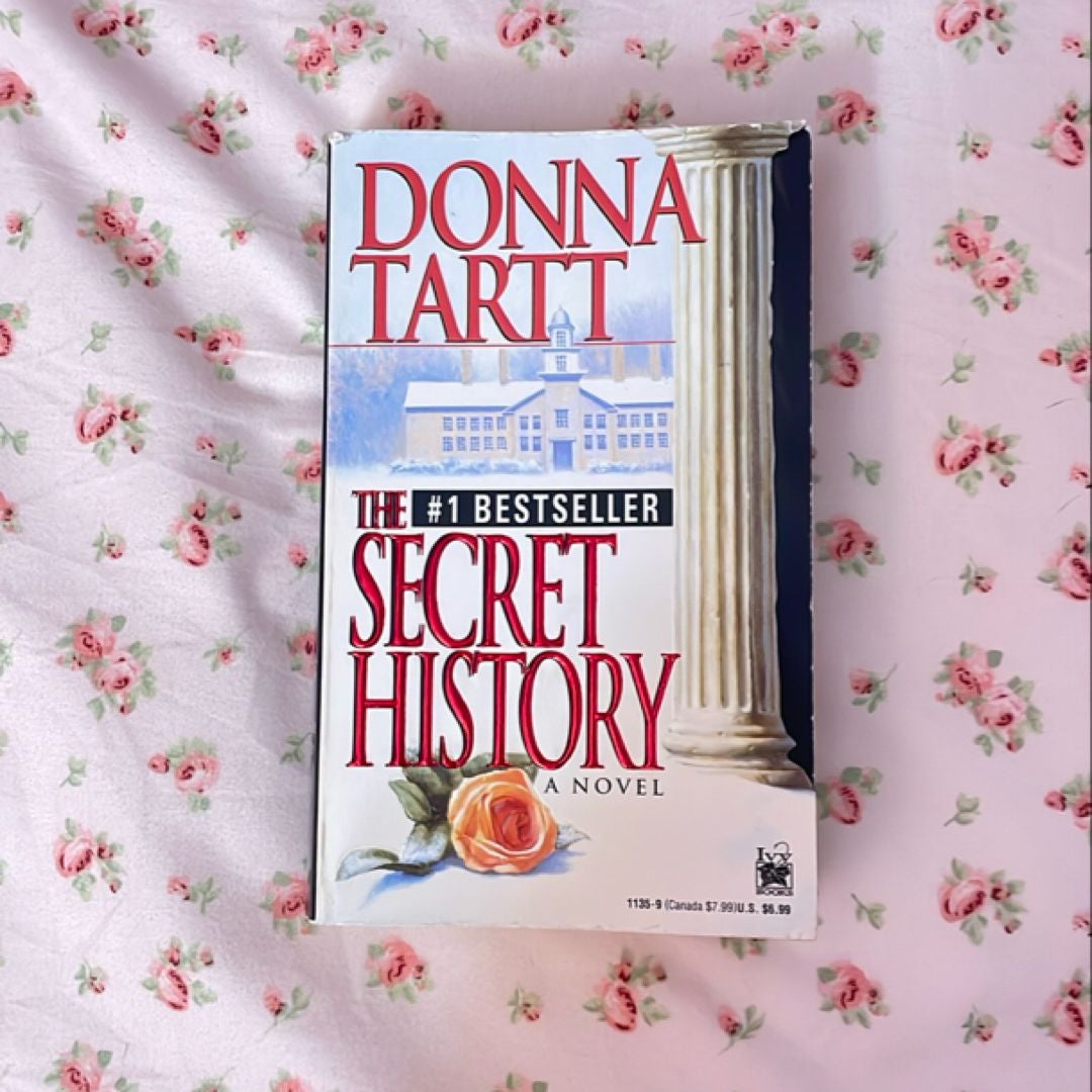 The Secret History