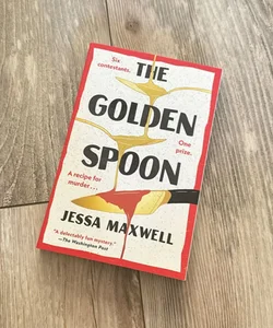 The Golden Spoon