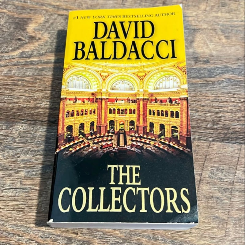 The Collectors