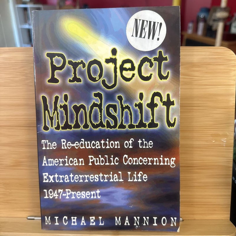 Project Mindshift