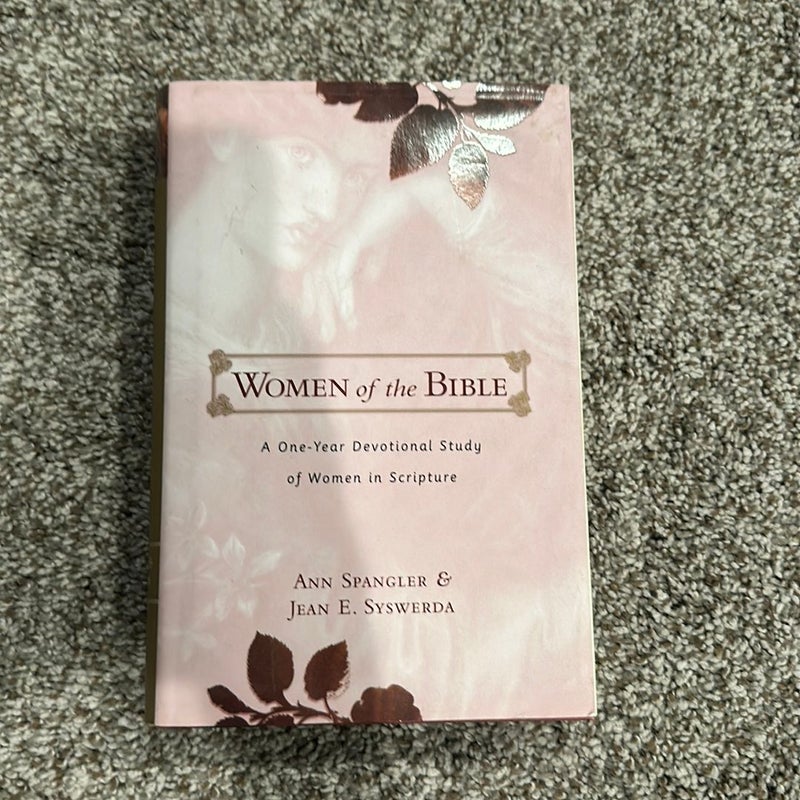 Women of the Bible