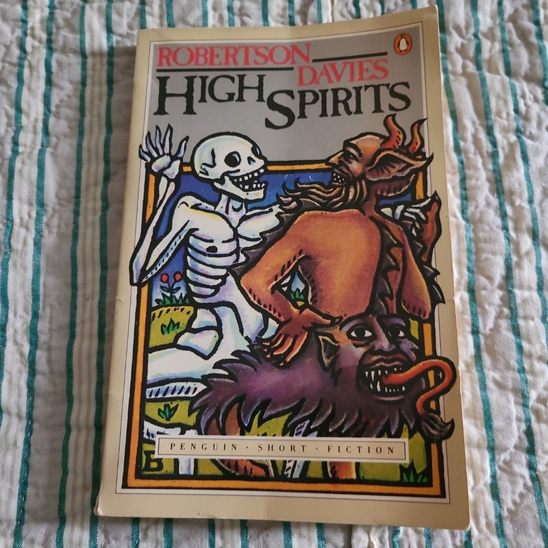 High Spirits