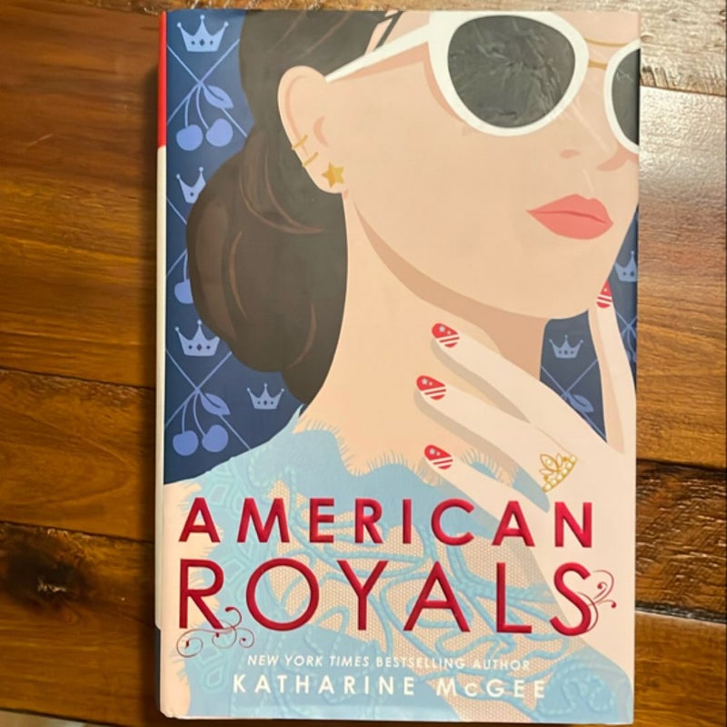 American Royals