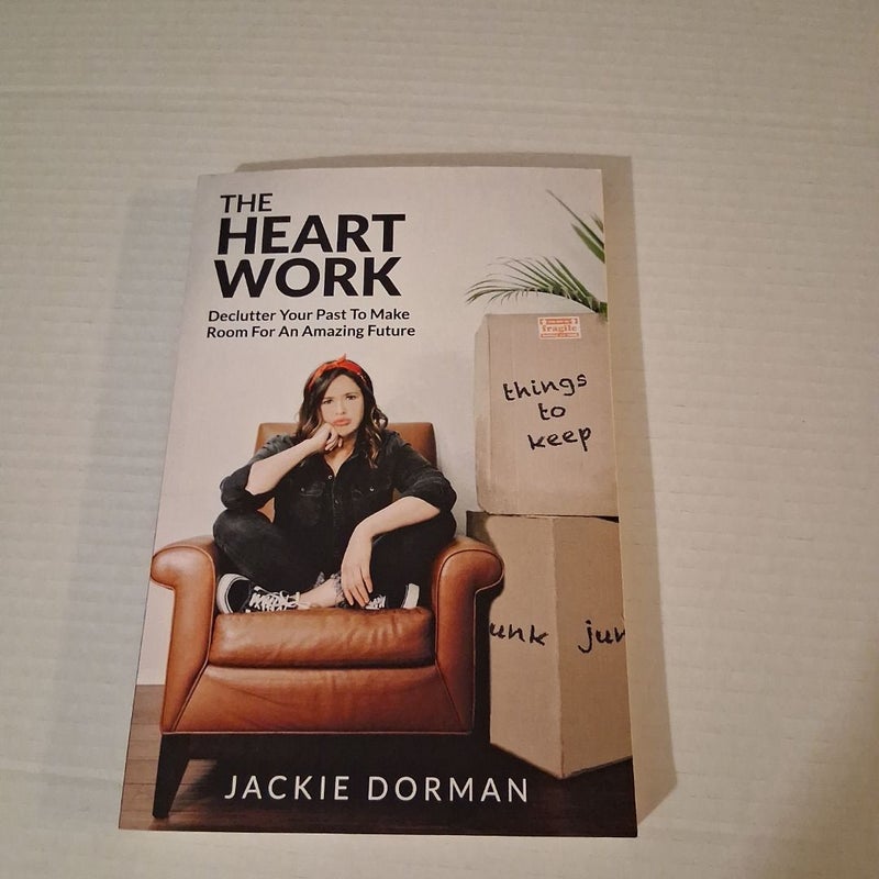 The Heart Work