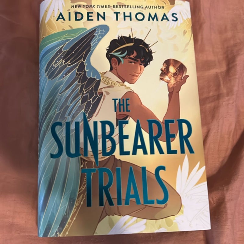 The Sunbearer Trials