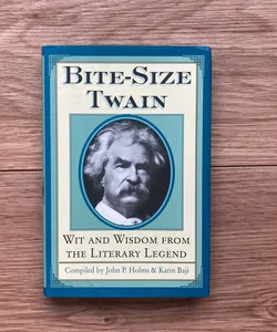 Bite-Size Twain