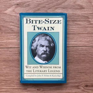 Bite-Size Twain