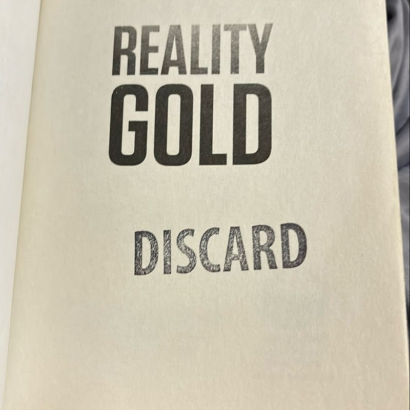 Reality Gold