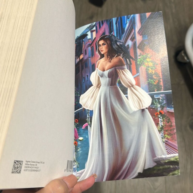 House of Beating Wings