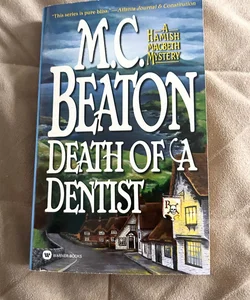 Death of a Dentist 2614
