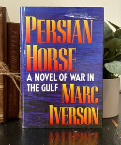 The Persian Horse