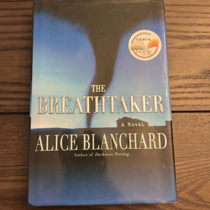 The Breathtaker