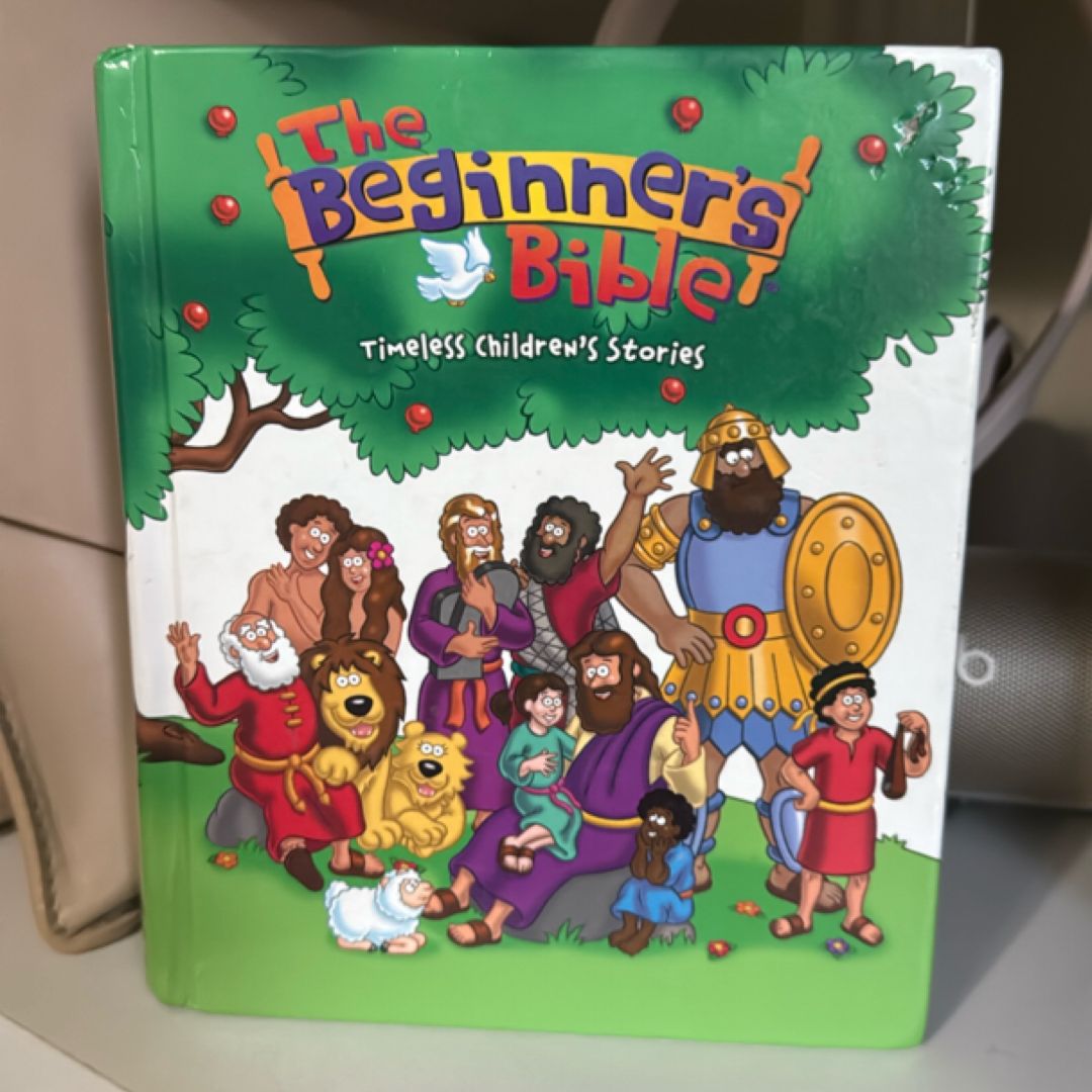 Timeless Children's Stories