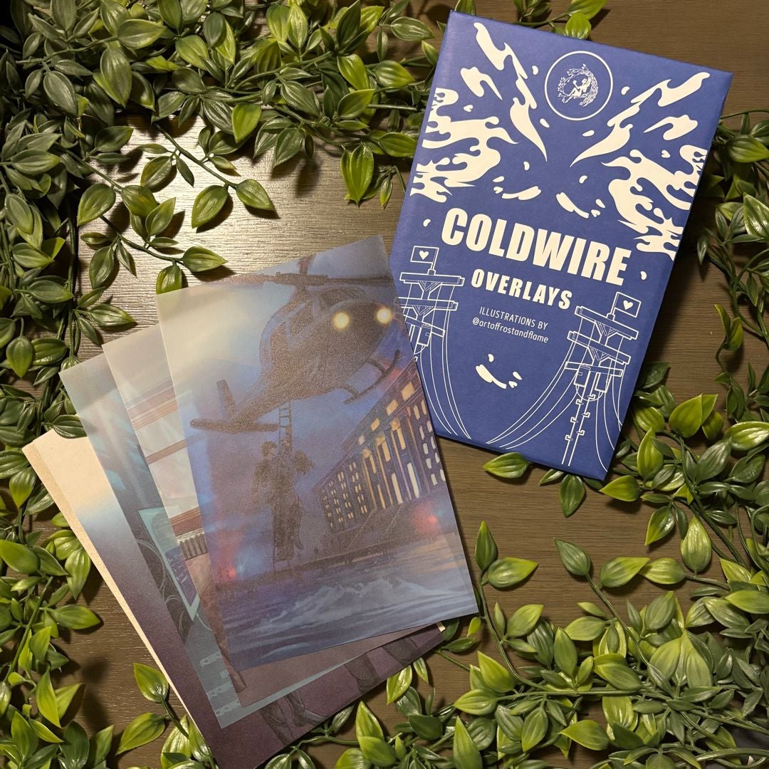 A Touch of Darkness Books 1-4 Hades x Persephone SIGNED FairyLoot