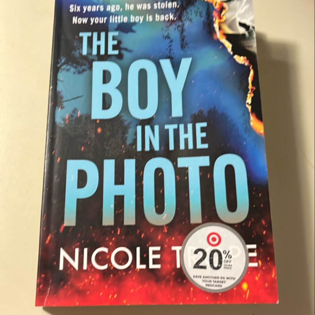 The Boy in the Photo