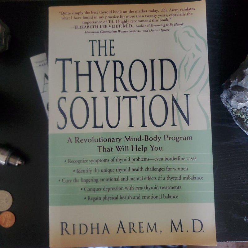 The Thyroid Solution