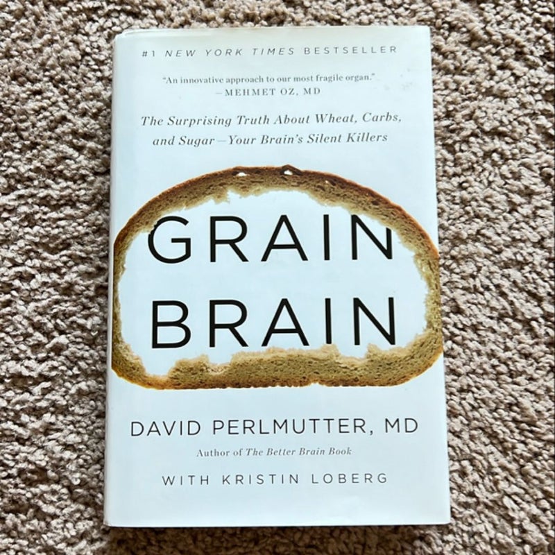 Grain Brain
