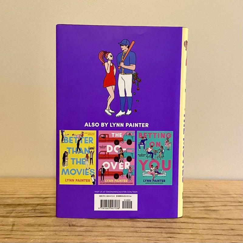 Nothing Like the Movies