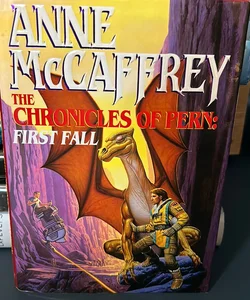 The Chronicles of Pern