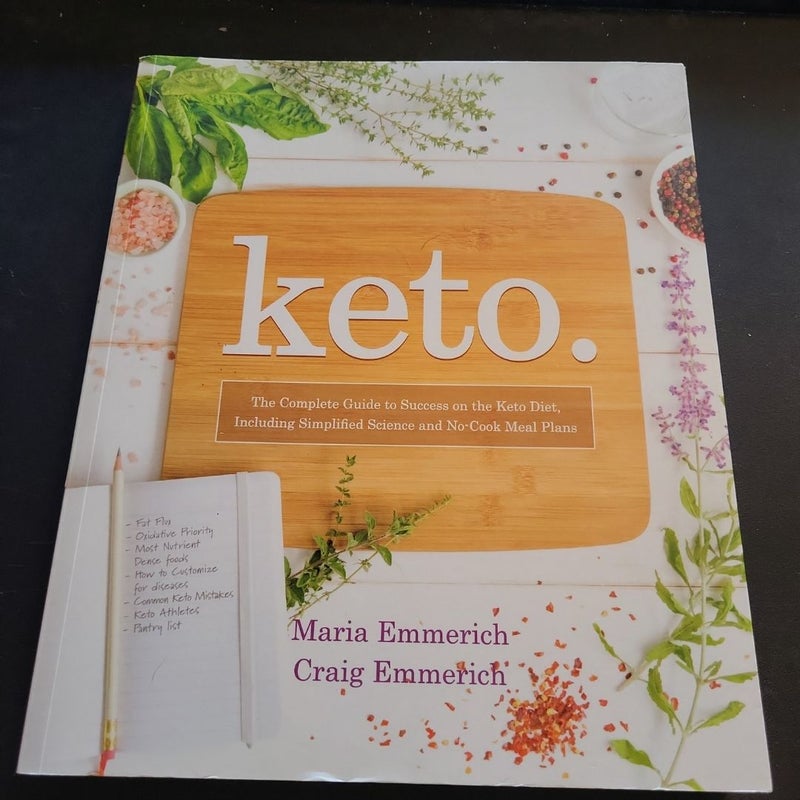 Keto