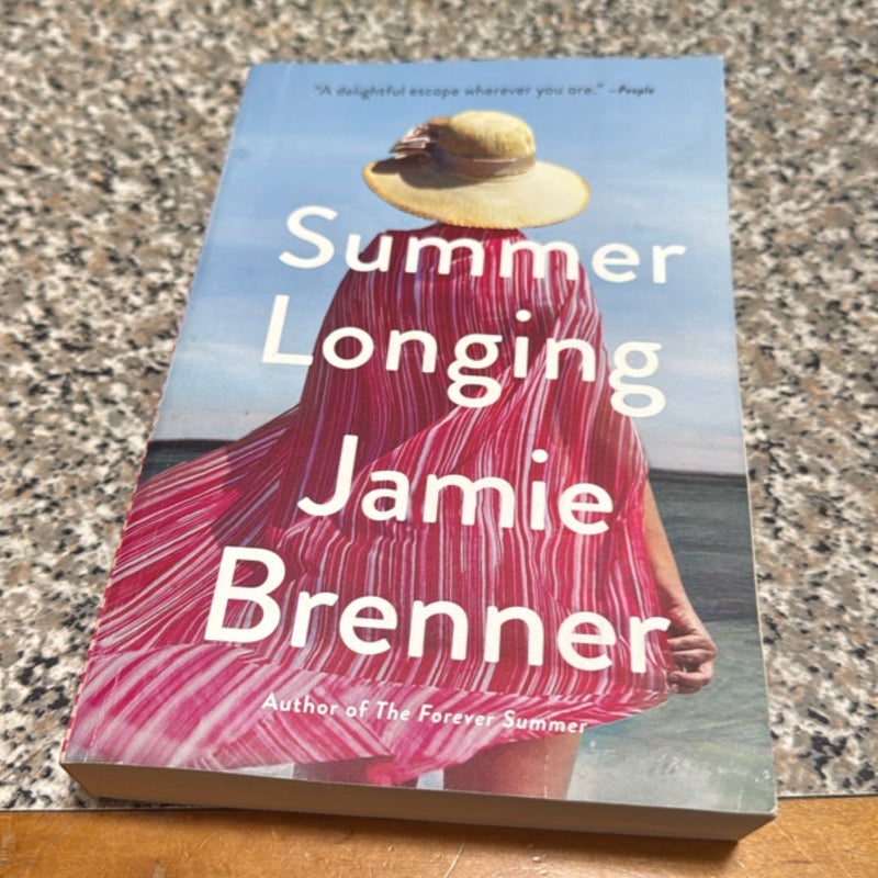 Summer Longing